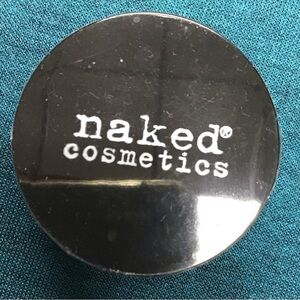naked cosmetics peppermint lip scrub